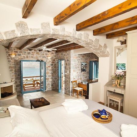Petra Boutique Homes Arginonda Экстерьер фото