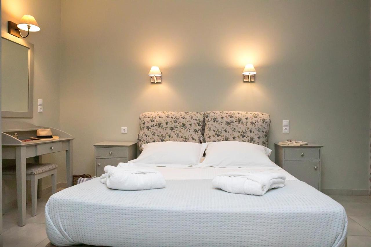 Petra Boutique Homes Arginonda Экстерьер фото